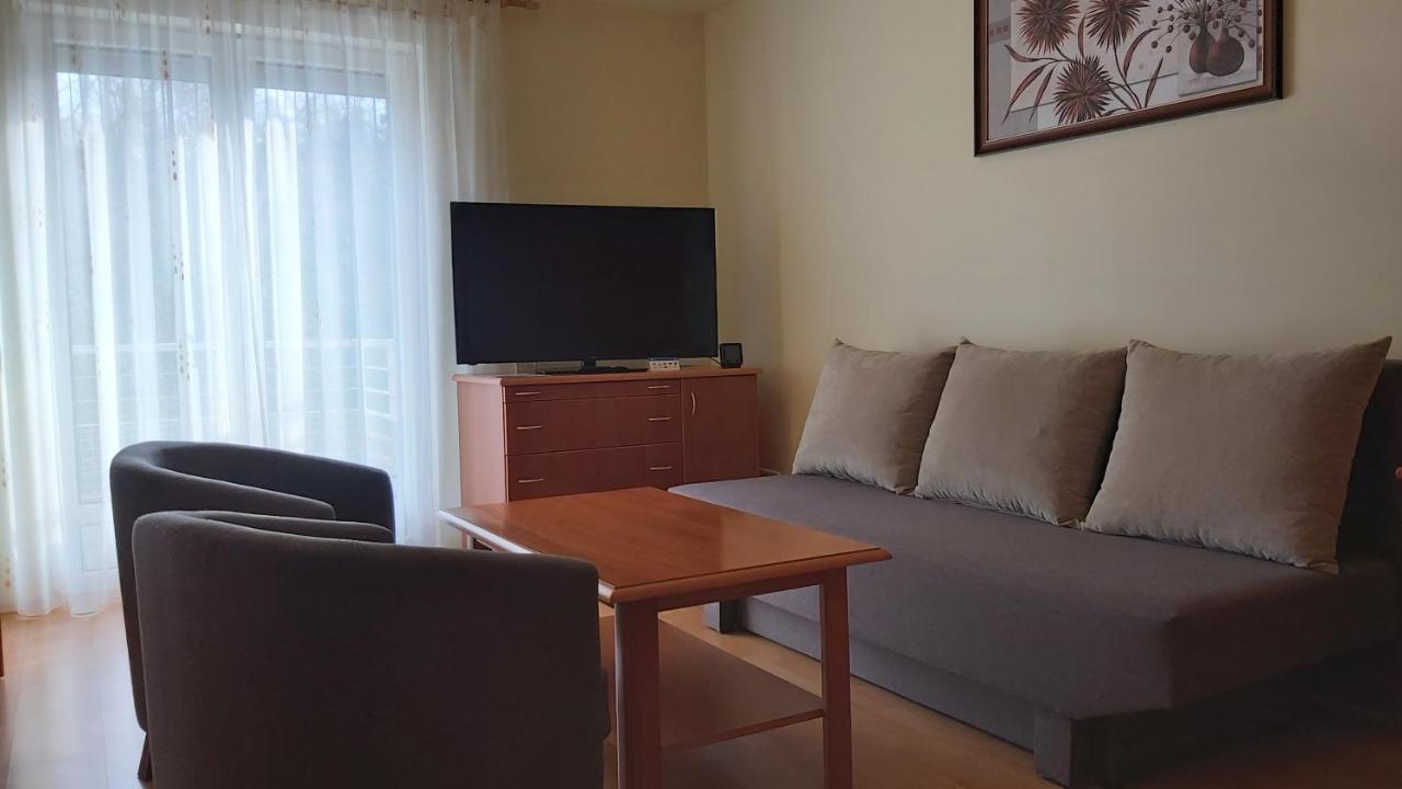 Niki Apartman Hévíz 외부 사진